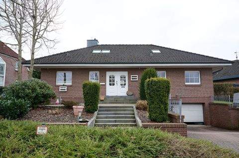 Rellingen Häuser, Rellingen Haus kaufen