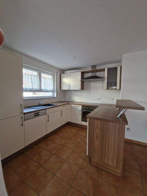 Remshalden Wohnungen, Remshalden Wohnung mieten