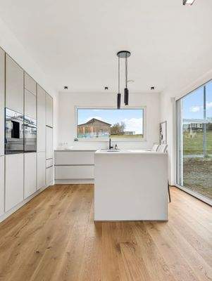 Küche - Werz Immobilien