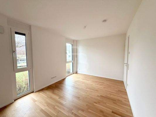 Hell und freundlich!