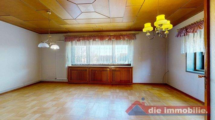 Wohnzimmer_Obergeschoss