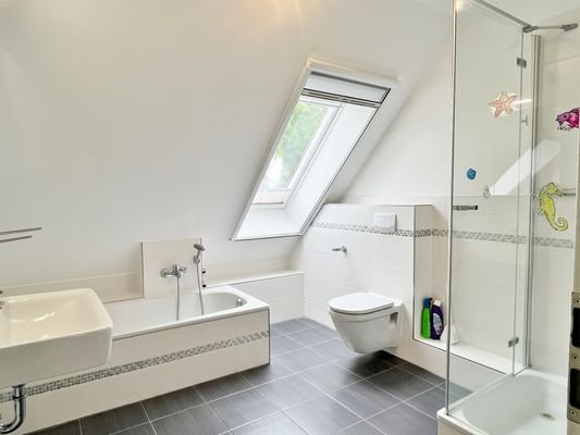 Badezimmer OG