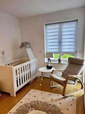 Kinder- oder Arbeitszimmer