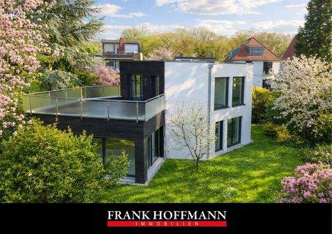 Hamburg Häuser, Hamburg Haus kaufen