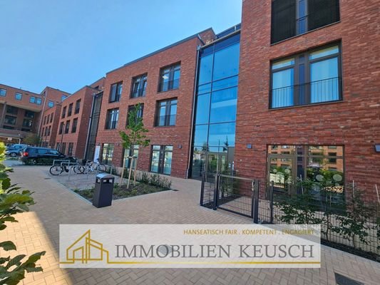 Vorderansicht 2