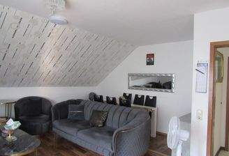 Ihr neues Wohnzimmer