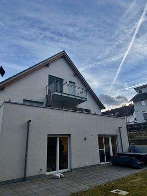 Maisonette Wohnung OG1+DG