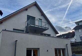 Maisonette Wohnung OG1+DG