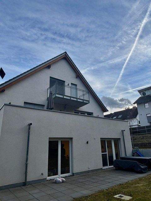 Höchberg Wohnungen, Höchberg Wohnung mieten