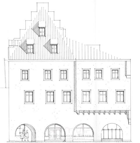 Regensburg Renditeobjekte, Mehrfamilienhäuser, Geschäftshäuser, Kapitalanlage