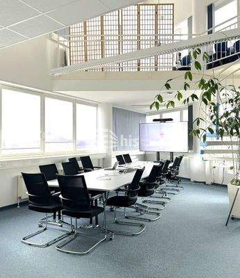 Besprechungsraum