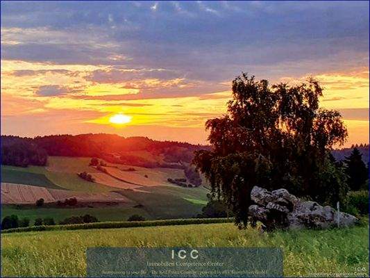 ICC - Weitblick Nähe Bad Birnbach - Immobilien Competence Center