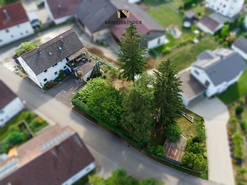 Weidenstetten Häuser, Weidenstetten Haus kaufen