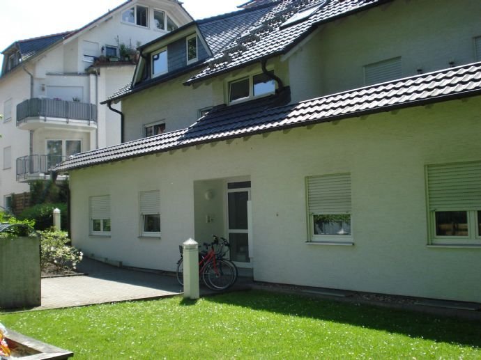 3 Zimmer Wohnung in Dortmund (Lücklemberg)