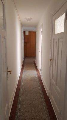 Flur Küchenansicht (EG m.)