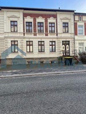 Stellplatz -Ansicht 1