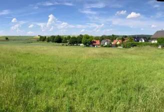 Blick von Süd nach Nord 1