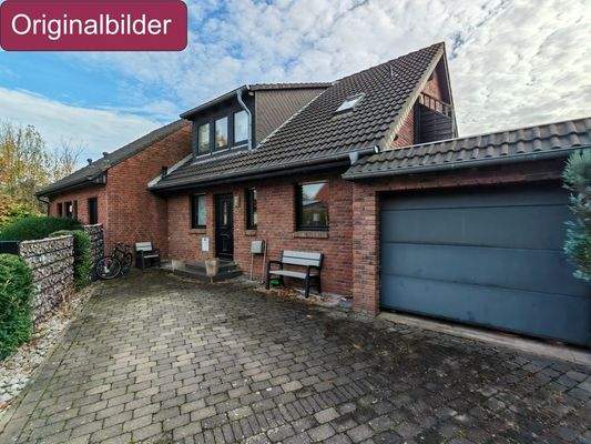 Ansicht aus Nord-WestenI