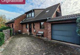 Ansicht aus Nord-WestenI