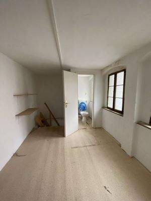 Lager und Toilette OG