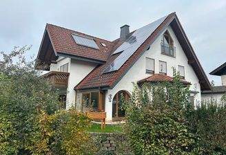 Außenansicht Südwest