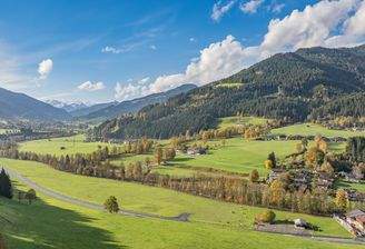 KITZIMMO-Gewerbegrundstück in Toplage kaufen - Immobilien Aurach bei Kitzbühel.