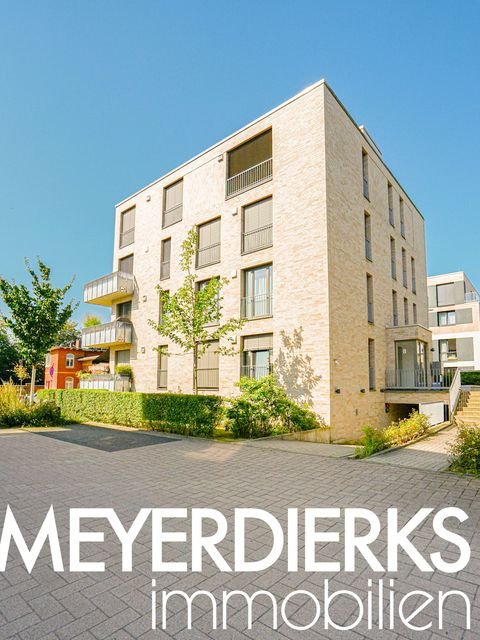 Oldenburg Wohnungen, Oldenburg Wohnung mieten