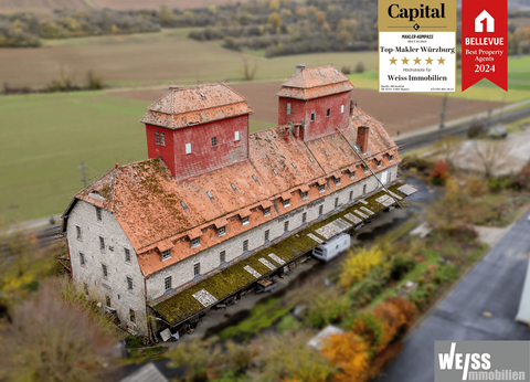 Wittighausen Halle, Wittighausen Hallenfläche