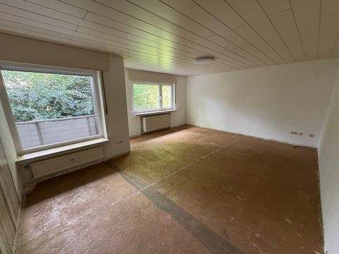 Bielefeld / Hillegossen Wohnungen, Bielefeld / Hillegossen Wohnung kaufen
