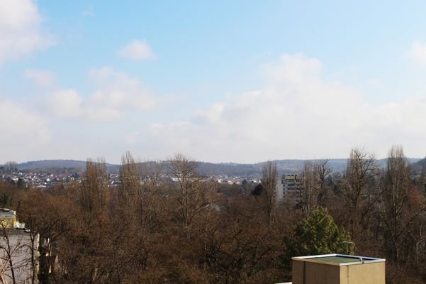 Ausblick