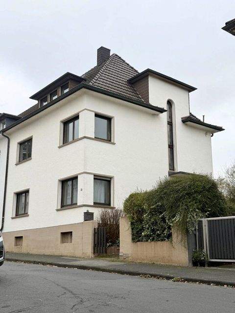 Bad Honnef / Selhof Häuser, Bad Honnef / Selhof Haus kaufen