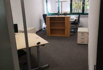 Büroraum 2
