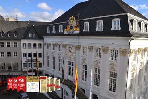 Bonn Büros, Büroräume, Büroflächen 