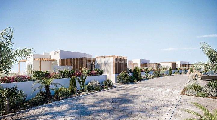 Spacious Flats with Eco-Friendly Designs in Estepona