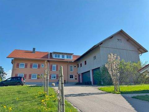 Kraftisried Wohnungen, Kraftisried Wohnung mieten