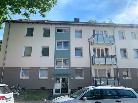 Bochum Wohnungen, Bochum Wohnung mieten