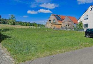Blick nach Nordwest