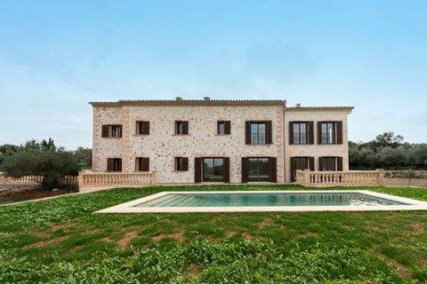 Sancellas, Islas Baleares Häuser, Sancellas, Islas Baleares Haus kaufen