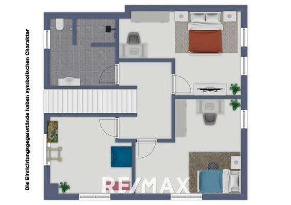 Grundriss DG bearbeitet