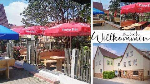 Hendungen Renditeobjekte, Mehrfamilienhäuser, Geschäftshäuser, Kapitalanlage