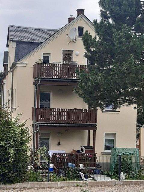 Rödlitz Wohnungen, Rödlitz Wohnung mieten