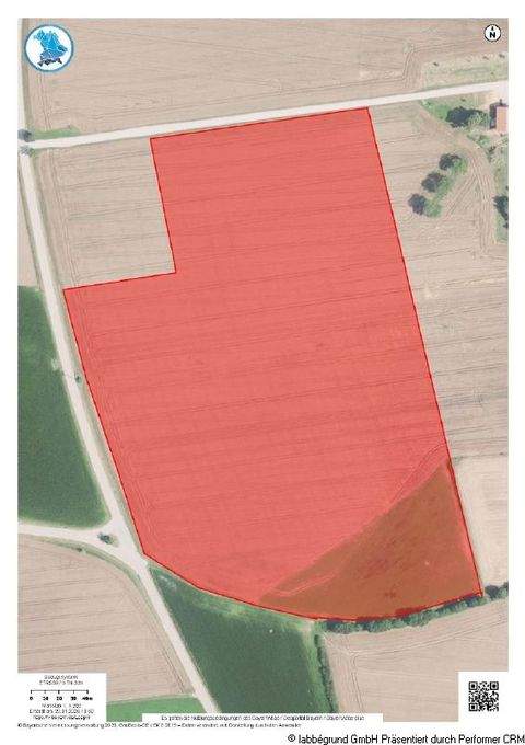 Schwindegg Bauernhöfe, Landwirtschaft, Schwindegg Forstwirtschaft