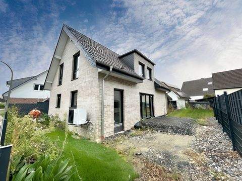 Borken Häuser, Borken Haus kaufen