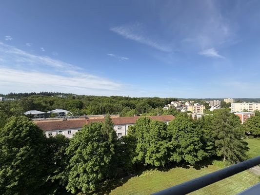 Aussicht