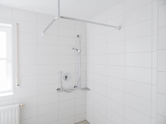 Dusche
