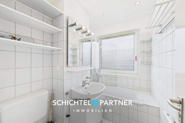 S&P | Badezimmer