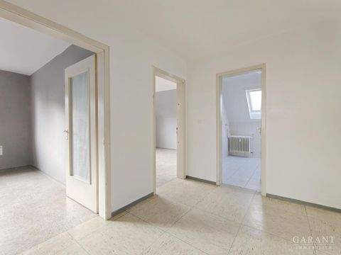 Oberndorf am Neckar Wohnungen, Oberndorf am Neckar Wohnung kaufen