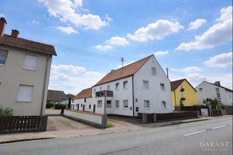 Ingolstadt/ Friedrichshofen Häuser, Ingolstadt/ Friedrichshofen Haus kaufen