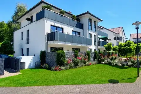 Lippstadt Wohnungen, Lippstadt Wohnung kaufen