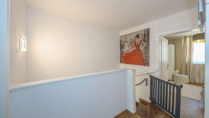 KITZIMMO-Maisonette Wohnung in sonniger Ruhelage kaufen - Immobilien Kitzbühel.